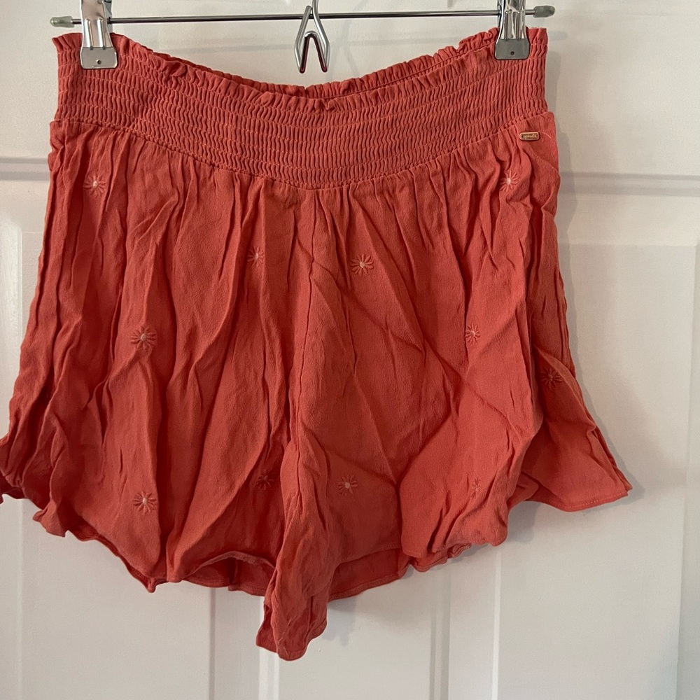 Victoria’s Secret stretchy shorts